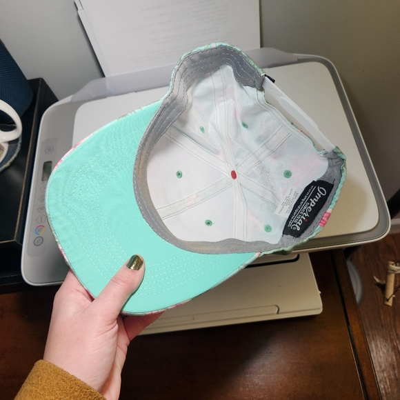 Cayman Islands Hat - Picture 5 of 6